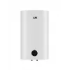 LIN LIFVD1SMWH 80L Scaldabagno elettrico smart, bianco, Wi-Fi
