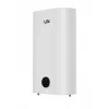 LIN LIFVD1SMWH 80L Scaldabagno elettrico universale, bianco, Wi-Fi