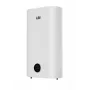 LIN LIFVD1SMWH 80L Scaldabagno elettrico universale, bianco, Wi-Fi