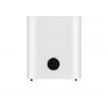 LIN LIFVD1SMWH 100L scaldabagno elettrico universale, bianco, Wi-Fi