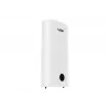 LIN LIFVD1SMWH 100L scaldabagno elettrico universale, bianco, Wi-Fi