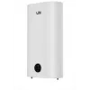 LIN LIFVD1SMWH 100L scaldabagno elettrico universale, bianco, Wi-Fi