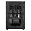 Mini tower Lian Li B4-mATX Mesh nero