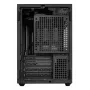 Mini tower Lian Li B4-mATX Mesh nero