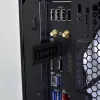 Lian Li UNI FAN Wireless Controller V2.1 – Nero