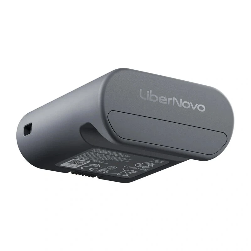LiberNovo Batteria per Omni GEN, Omni Dynamic