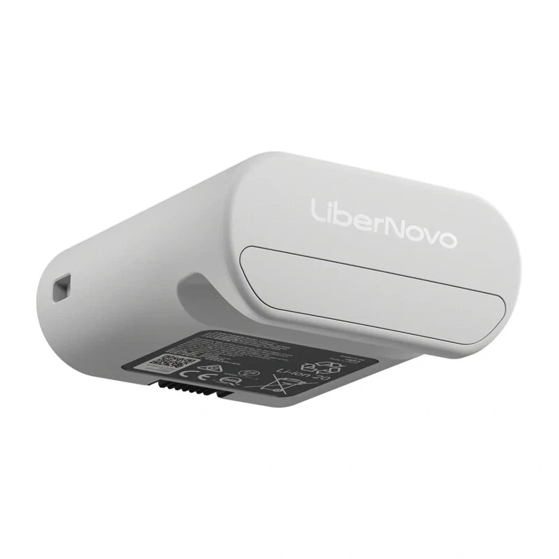 Batteria LiberNovo per Omni GEN, Omni Dynamic