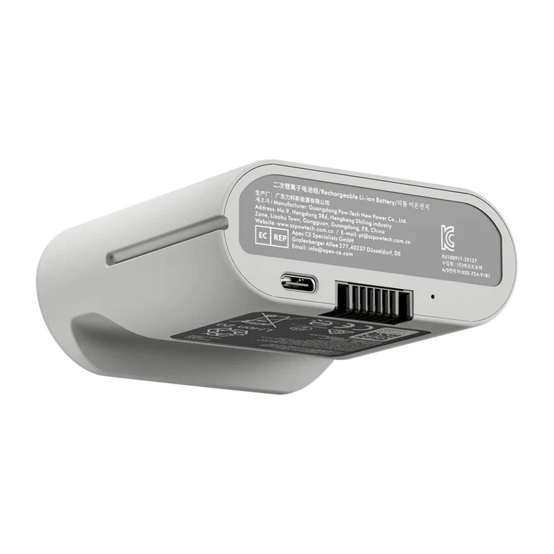 Batteria LiberNovo per Omni GEN, Omni Dynamic