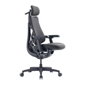 LiberNovo Omni GEN sedia ergonomica 48 cm, grafite