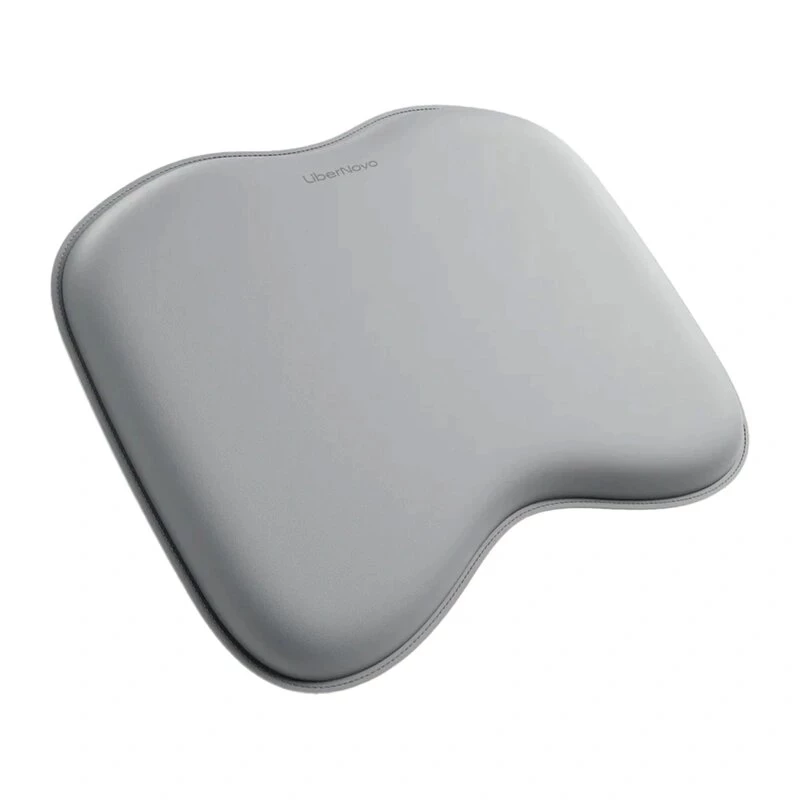 Tappetino poggiapiedi LiberNovo SpaceSync (grigio)
