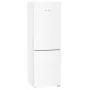 Liebherr CNd 5203 frigorifero-congelatore combinato, 330 L, NoFrost, classe di efficienza energetica C, 35 dB, nero