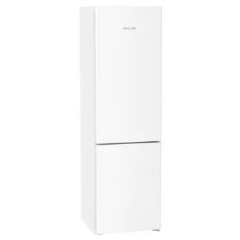 Liebherr CNd 5703 frigorifero combinato con NoFrost e BioFresh, 371 L capacità totale, classe energetica C
