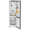 Liebherr CNsfd 5703 frigorifero-congelatore combinato, 330 L, NoFrost, DuoCooling, argento