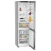 Liebherr CNsfd 5703 frigorifero-congelatore combinato, 330 L, NoFrost, DuoCooling, argento