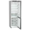 Liebherr CNsfd 5703 frigorifero-congelatore combinato, 330 L, NoFrost, DuoCooling, argento