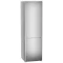 Liebherr CNsfd 5703 frigorifero-congelatore combinato, 330 L, NoFrost, DuoCooling, argento