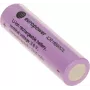 LiFePO4 EUROPOWER Battery Series LFP 12,8V 100Ah Bluetooth (durata ~4000 cicli)