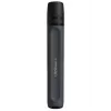 LifeStraw Peak filtro acqua personale - grigio scuro