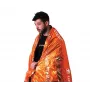 Lifesystems coperta termica di emergenza arancione 210 x 140 cm