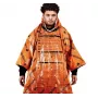 Lifesystems Heatshield Emergency Poncho – argento, impermeabile e antivento, 60 g (modello 42180)