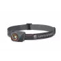 Lifesystems Intensity 580 torcia frontale ricaricabile - 580 lumen, USB-C, IPX6