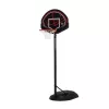 Lifetime 90022 canestro da basket portatile per ragazzi, 1,65–2,29 m