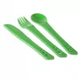 Lifeventure Ellipse Posate da tavola