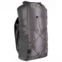 Zaino impermeabile pieghevole Lifeventure 22L - nero