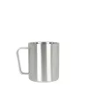 Lifeventure tazza da campeggio in acciaio inox a doppia parete 230 ml