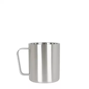 Lifeventure tazza da campeggio in acciaio inox a doppia parete 230 ml