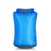 Lifeventure Dry Bag ultraleggera 35L blu - impermeabile roll-top in nylon ripstop 30D