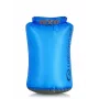 Lifeventure Dry Bag ultraleggera 35L blu - impermeabile roll-top in nylon ripstop 30D