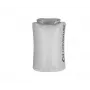 Lifeventure Ultralight DryBag 15L - Grigio, IPX6 impermeabile, 50g
