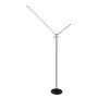 Lampada da terra LED TANGER 170CM BLACK