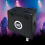 LIGHT4ME 7R SMART BEAM CASE 2IN1 flightcase da trasporto