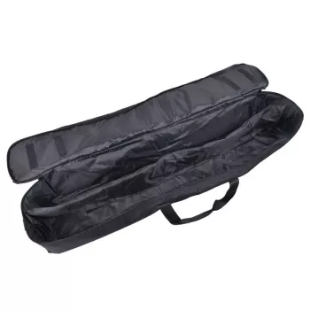 LIGHT4ME BAR BAG Custodia per LED Bar - imbottita, idrorepellente, 100 cm