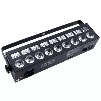 Barra LED wall washer LIGHT4ME BATTEN MIX RGBW+UV