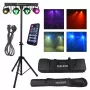 LIGHT4ME Belka LED Flower - Set di illuminazione