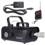 LIGHT4ME BLACK 1200 generatore di nebbia e fumo