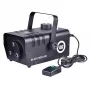 LIGHT4ME Black 900 LED generatore di nebbia e fumo