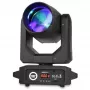 Faro LED moving head LIGHT4ME FOCUS 150 BEAM