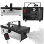 LIGHT4ME FOG 900 V2 macchina del fumo con telecomando