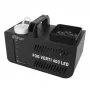 LIGHT4ME FOG VERTI 400 LED Macchina per nebbia piccola - 400W, emissione verticale, LED RGB