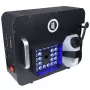 LIGHT4ME JET 1500 LED macchina del fumo verticale