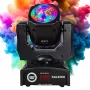 LIGHT4ME KALEIDO Moving Head FX Illuminazione scenica