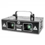 LIGHT4ME LASER RGB proiettore laser 350mW