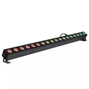 LIGHT4ME LED BAR DECO 18 Strip fascio decorativo