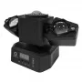 LIGHT4ME MADNESS 4IN1 Luce LED multieffetto RGBW