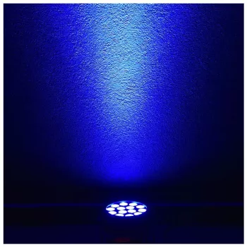LIGHT4ME PAR RGBW 14x10 faretto LED da palco