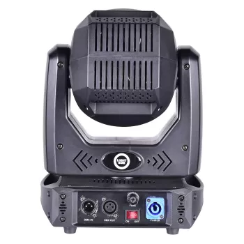 LIGHT4ME Rapid Spot 100 - Testa mobile LED
